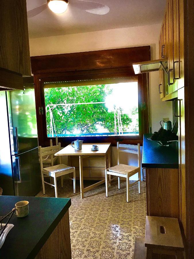 Elesta Villa Vourvourou Exteriör bild
