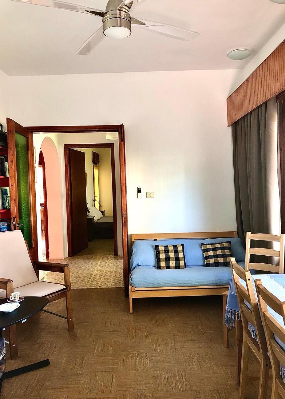 Elesta Villa Vourvourou Exteriör bild